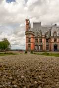 Chateau de Trévarez