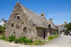 Village de Kerascoet, Nevez