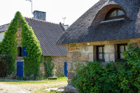 Village de Kerascoet, Nevez