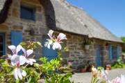 Village de Kerascoet, Nevez