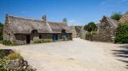 Village de Kerascoet, Nevez