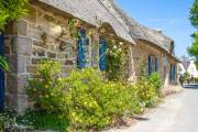 Village de Kerascoet, Nevez