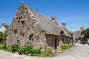 Village de Kerascoet, Nevez