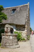 Village de Kerascoet, Nevez