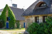 Village de Kerascoet, Nevez