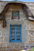 Village de Kerascoet, Nevez