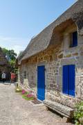 Village de Kerascoet, Nevez