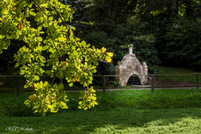 Abbaye de la joie