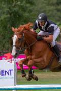 Concours hippique Hennebont