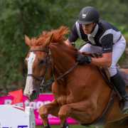 Concours hippique Hennebont