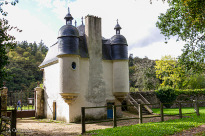 La porterie