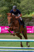 Concours hippique Hennebont