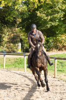 Le travail en carrière