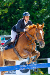 Championnat de Bretagne 2021