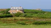 Belle propriété, Île de Brehat