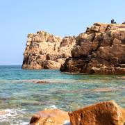 Ile de Bréhat