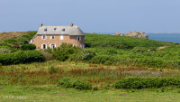 Belle propriété, Île de Brehat