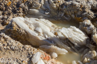 Les carrières de kaolin de Kergantic, Ploemeur