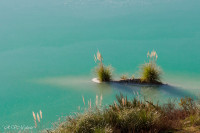 Les carrières de kaolin de Kergantic, Ploemeur