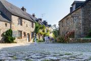 Au raz des pavés, La Gacilly