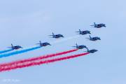 Alpha Jet Patrouille de France