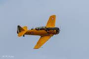 North American T-6G