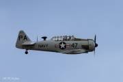 North American T-6 Harvard