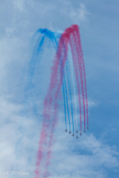 Alpha Jet Patrouille de France