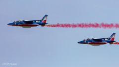 Alpha Jet Patrouille de France