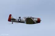 North American T-6 Harvard