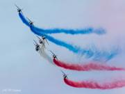 Alpha Jet Patrouille de France