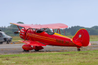 Classic Aircraft Corp WACO YMF