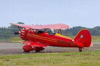 Classic Aircraft Corp WACO YMF