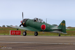 North American AT-6B-M0 Zero