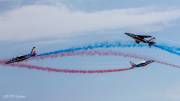 Alpha Jet Patrouille de France