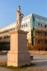 Olivier de Clisson, Conseil général