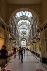 Le passage Pommeraye