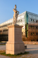 Olivier de Clisson, Conseil général