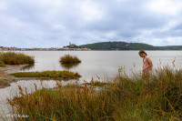 Etang de Gruissan