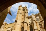 Cathédrale St Just et St Pasteur, Narbonne