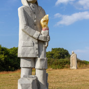 La Vallée des saints