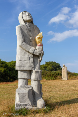 La Vallée des saints