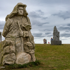 La Vallée des saints