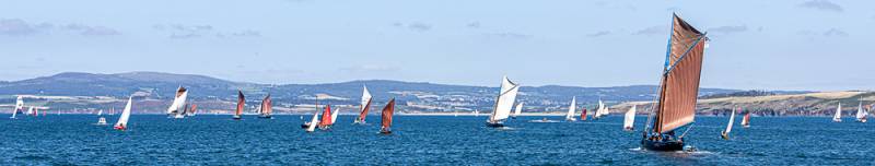 Baie de Douarnenez