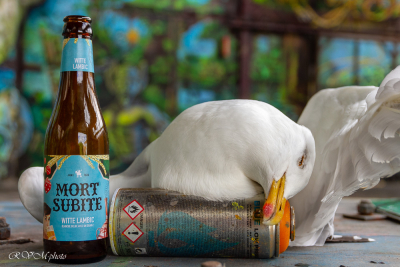 Nature morte