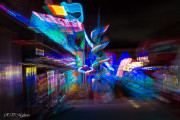 Effet abstrait