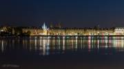 Bordeaux, rive gauche