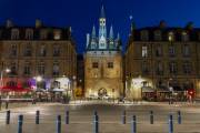 Porte Cailhau, Bordeaux