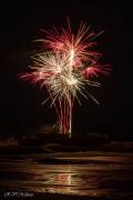 14 juillet 2022, Fort Bloqué, Ploemeur