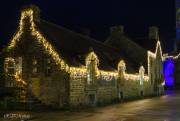 Illuminations à Locronan